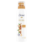 Dove Shower Foam Argan Oil