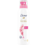 Dove Shower Foam Rose Oil  200 ml