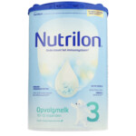 2x Nutrilon Opvolgmelk 3 - 39.21 euro