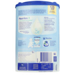 2x Nutrilon Opvolgmelk 3 - 39.21 euro