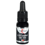 Lucovitaal CBD Cannabidiol Olie 10% - 34.99 euro