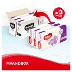 Huggies Ultra Comfort Luiers Maat 3 (4 - 9 kg) - 55.49 euro