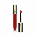 L'Oréal Rouge Signature Matte Lippenstift 115 Am Worth