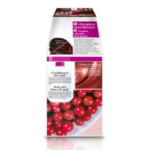 3x L'Oréal Casting Crème Gloss Semi-Permanente Haarkleuring 426 Auburn - Parelmoer Roodbruin - 31.01 euro