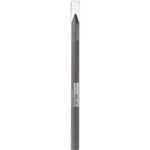 Maybelline Tattoo Liner Gel Pencil  901 Intense Charcoal