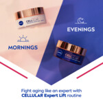 Nivea Cellular Lift Dagcrème  Anti-Age SPF 30 - 36.99 euro