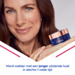 NIVEA Cellular Filler Nachtcrème Elasticity - 31.49 euro