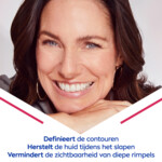 NIVEA Cellular Filler Nachtcrème Elasticity - 31.49 euro