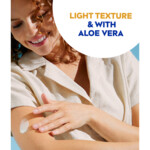 NIVEA Sun Sensitive Anti-Allergie Zonnemelk SPF 50 - 27.99 euro