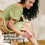 NIVEA Sun Sensitive Anti-Allergie Zonnemelk SPF 50 - 27.99 euro
