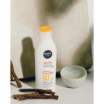 NIVEA Sun Sensitive Anti-Allergie Zonnemelk SPF 50 - 27.99 euro