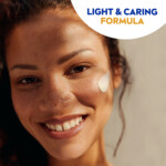 Nivea Sun Sensitive Zonnecrème Gezicht SPF 50+ - 20.99 euro