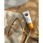 Nivea Sun Sensitive Zonnecrème Gezicht SPF 50+ - 20.99 euro