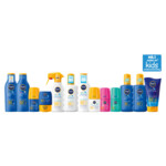 Nivea Sun Kids Hydraterende Roll On Roze SPF 50+ - 10.99 euro
