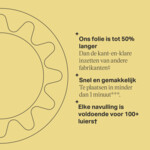 Tommee Tippee Twist & Click Navulcassettes - 24.99 euro