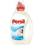 2x Persil Vloeibaar Wasmiddel Sensitive Gel - 9.58 euro