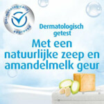 2x Persil Vloeibaar Wasmiddel Sensitive Gel - 9.58 euro