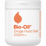 Bio Oil Droge Huid Gel   200 ml