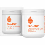Bio Oil Droge Huid Gel - 13.49 euro