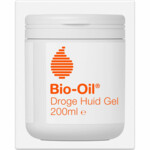 Bio Oil Droge Huid Gel - 13.49 euro