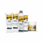 Therme 0% Dry Deodorant Cleopatra's Secrets - 3.75 euro