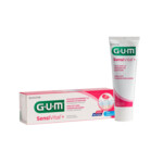 8x GUM Tandpasta SensiVital - 29.08 euro