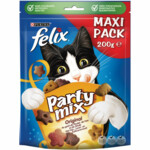 Felix Snack Party Mix Original