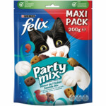 Felix Snack Party Mix Seaside - 3.69 euro