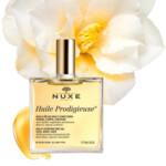 Nuxe Huile Prodigieuse Multi-Purpose Dry Oil - 15.49 euro