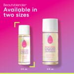 Beautyblender Blendercleanser Liquid Lavender - 16.09 euro