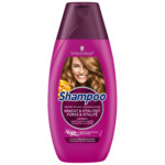 6x Schwarzkopf Kracht en Vitaliteit Shampoo - 7.47 euro