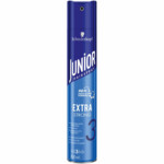 Junior Haarspray 3 in 1 Extra Strong  300 ml