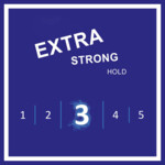 6x Junior Haarspray 3 in 1 Extra Strong - 18.4 euro