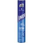 6x Junior Haarspray 3 in 1 Extra Strong - 18.4 euro