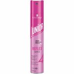 Junior Haarspray Reflex Shine