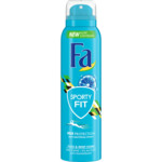 Fa Deodorant Spray Sporty Fit - 2.2 euro
