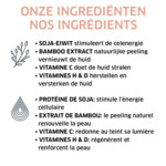Diadermine Expert Active Glow Nachtcreme - 10.95 euro