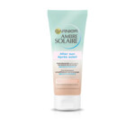 2x Garnier Ambre Solaire Aftersun Creme  200 ml