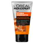L'Oréal Men Expert Hydra Energetic Face Wash Cleansing Gel