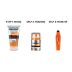 L'Oréal Men Expert Hydra Energetic Face Wash Cleansing Gel - 7.19 euro