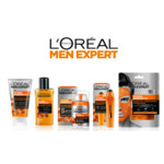 L'Oréal Men Expert Hydra Energetic Face Wash Cleansing Gel - 7.19 euro