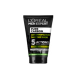 L&#039;Oréal Paris Men Expert Pure Carbon Gezichtsreiniger  100 ml