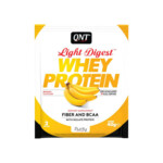 QNT Light Digest Whey Protein Banana