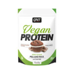 QNT Vegan Protein Chocolate Muffin