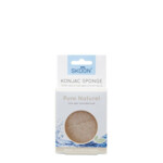 Skoon Konjac Sponge Pure - 5.29 euro
