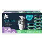 Tommee Tippee Twist & Click Navulcassettes