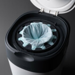 Tommee Tippee Twist & Click Luieremmer Wit - 26.95 euro
