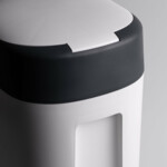 Tommee Tippee Twist & Click Luieremmer Wit - 26.95 euro