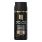 Axe Deodorant Bodyspray Gold