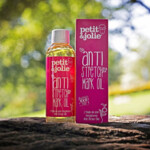 Petit & Jolie Zwangerschaps Olie Anti Striae - 13.99 euro